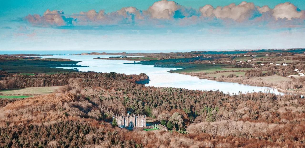 Belleek Castle, Ballina Ballina  Exterior photo