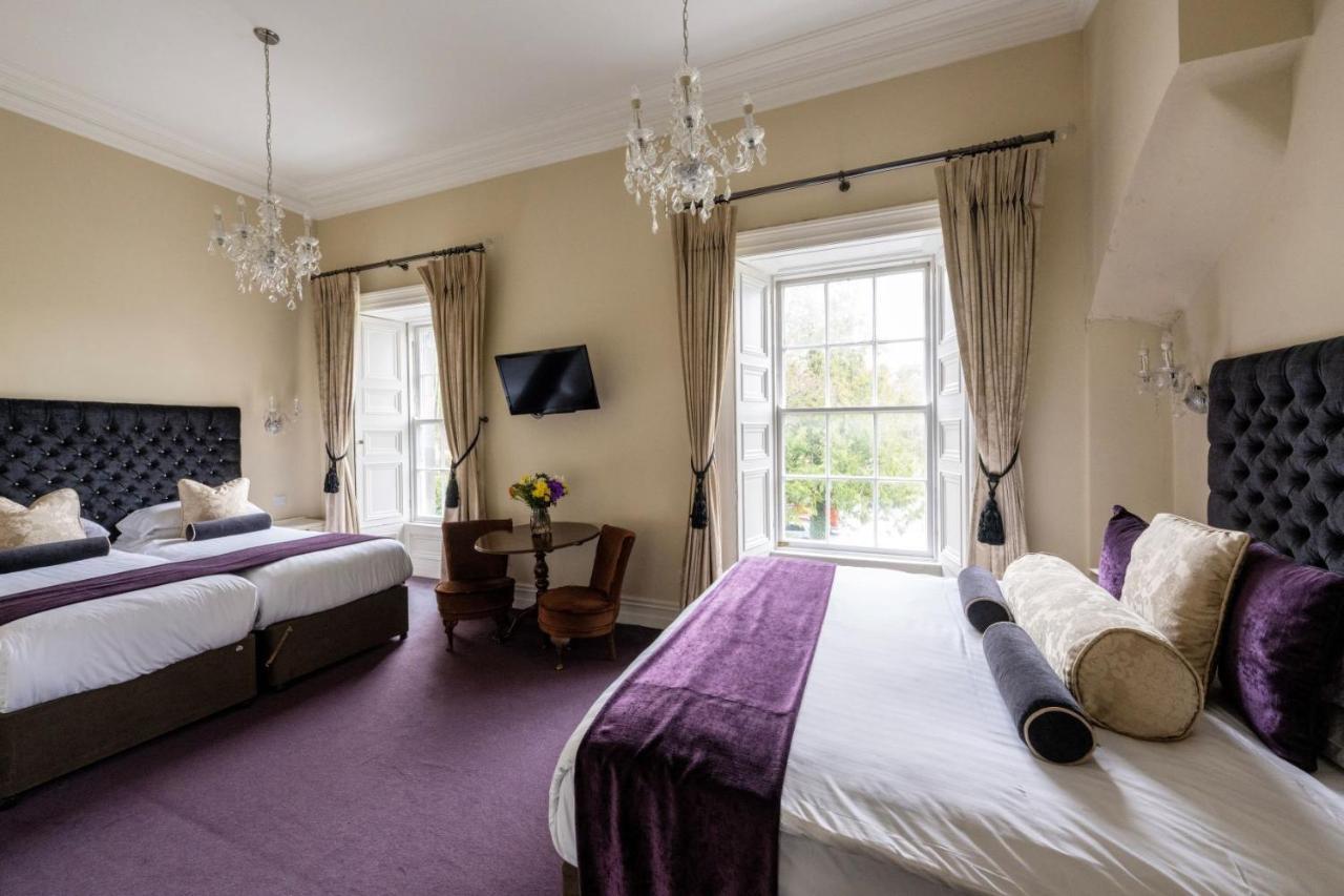 Belleek Castle, Ballina Ballina  Room photo