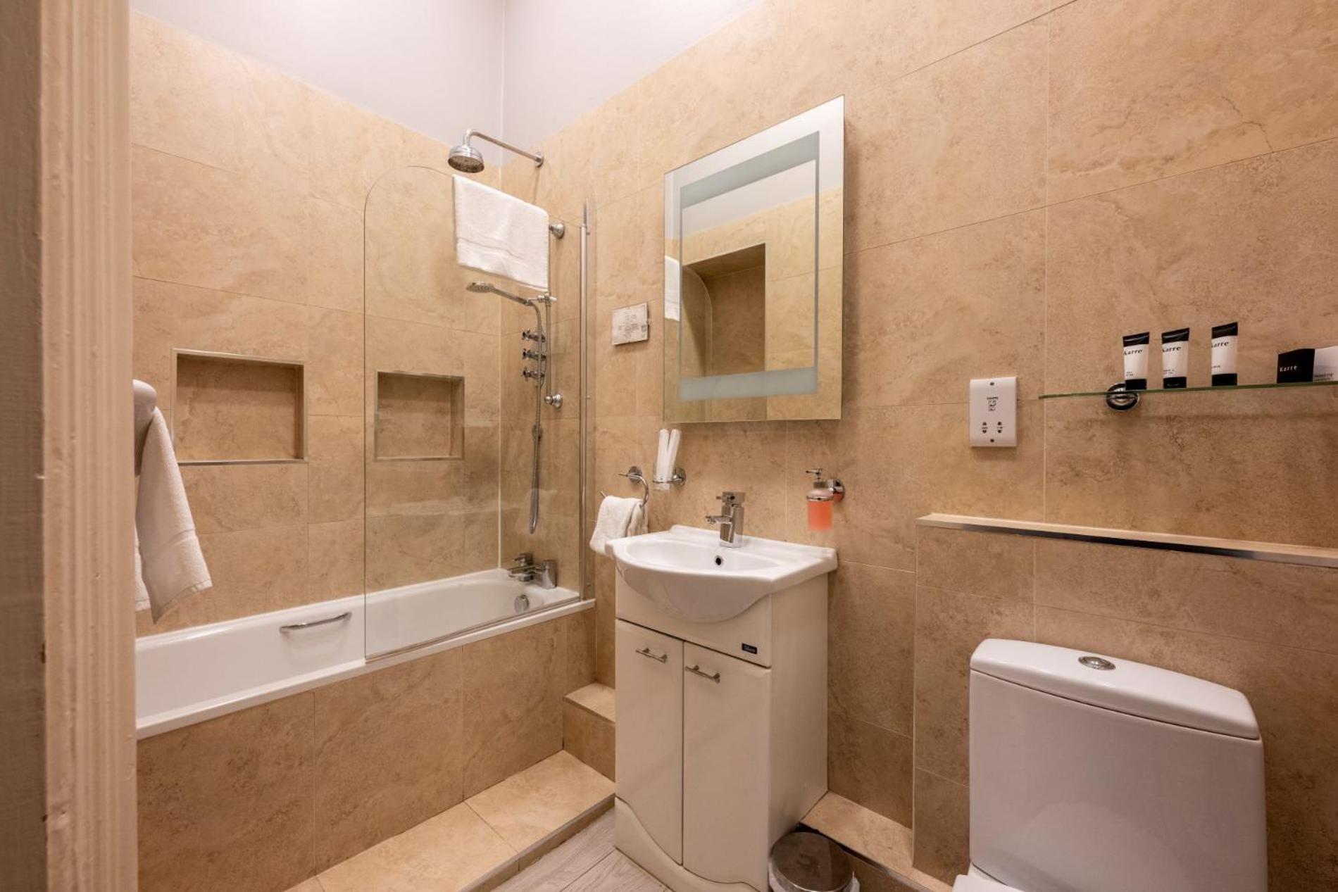 Belleek Castle, Ballina Ballina  Room photo