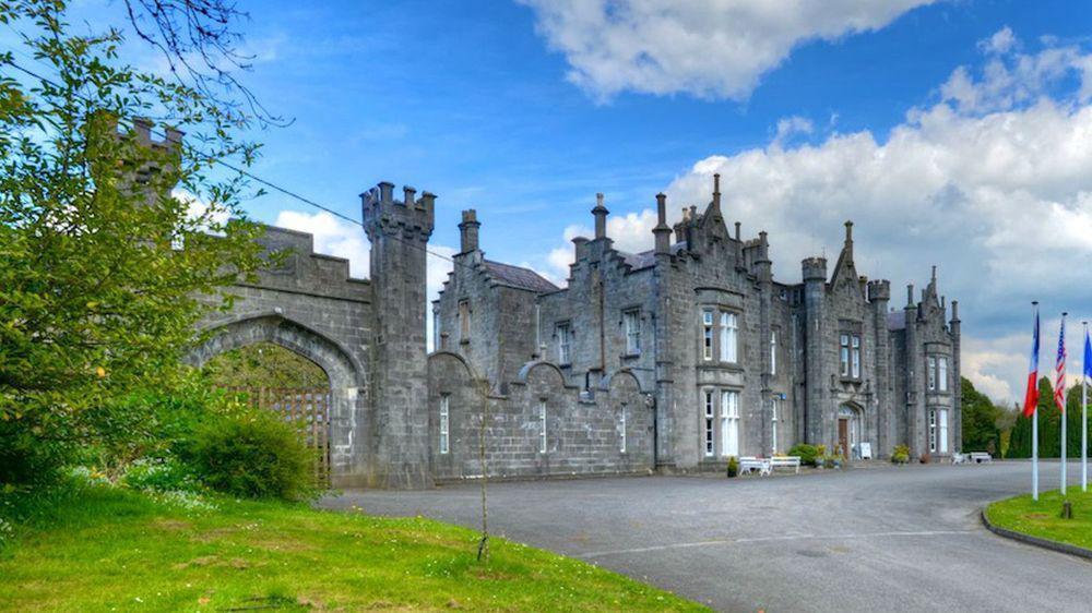 Belleek Castle, Ballina Ballina  Exterior photo