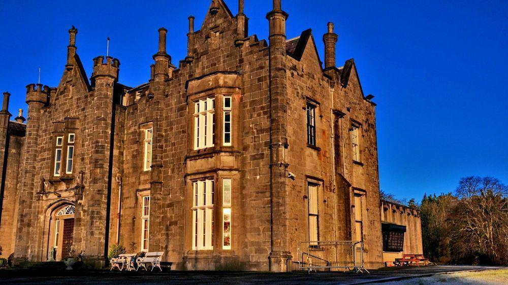 Belleek Castle, Ballina Ballina  Exterior photo
