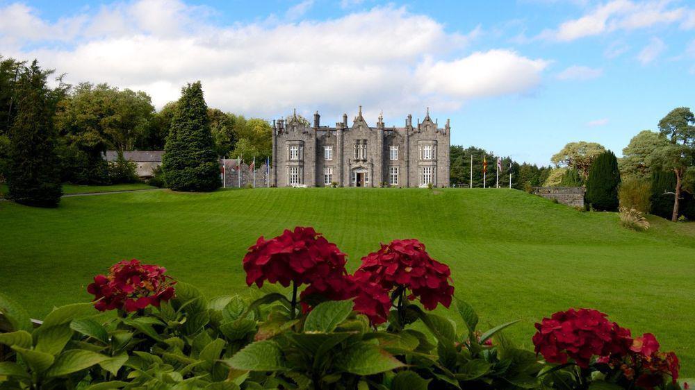 Belleek Castle, Ballina Ballina  Exterior photo